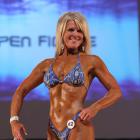 Karen  Olson - NPC Stewart Fitness Championships 2012 - #1